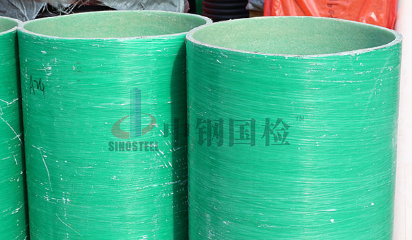 玻璃鋼管道的應(yīng)用領(lǐng)域及其質(zhì)量檢測