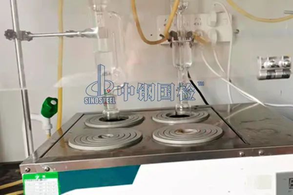 電線電纜復(fù)合材料支架不可溶分含量檢測，一看就明白！