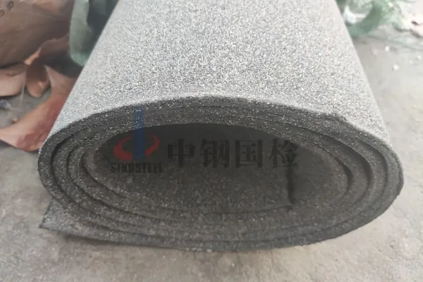 混凝土橋面防水層的優(yōu)點(diǎn)及質(zhì)量檢測要求
