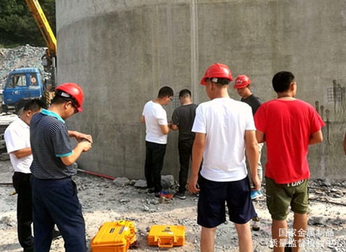 質(zhì)檢中心創(chuàng)新檢測(cè)技術(shù)、開(kāi)拓新領(lǐng)域